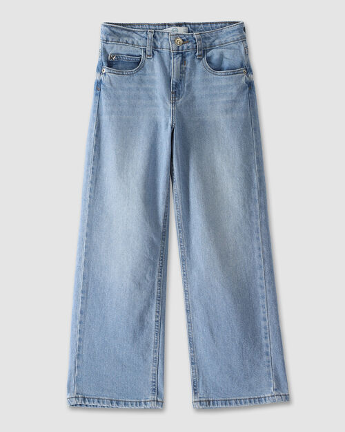 Jeans Wide Leg